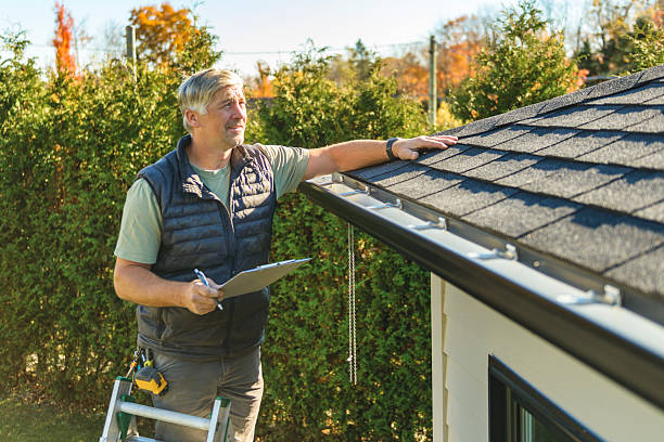 Trusted Gutter Repair And Installation service in Sneads Ferry, NC - Ben Roofing and Steel LLC